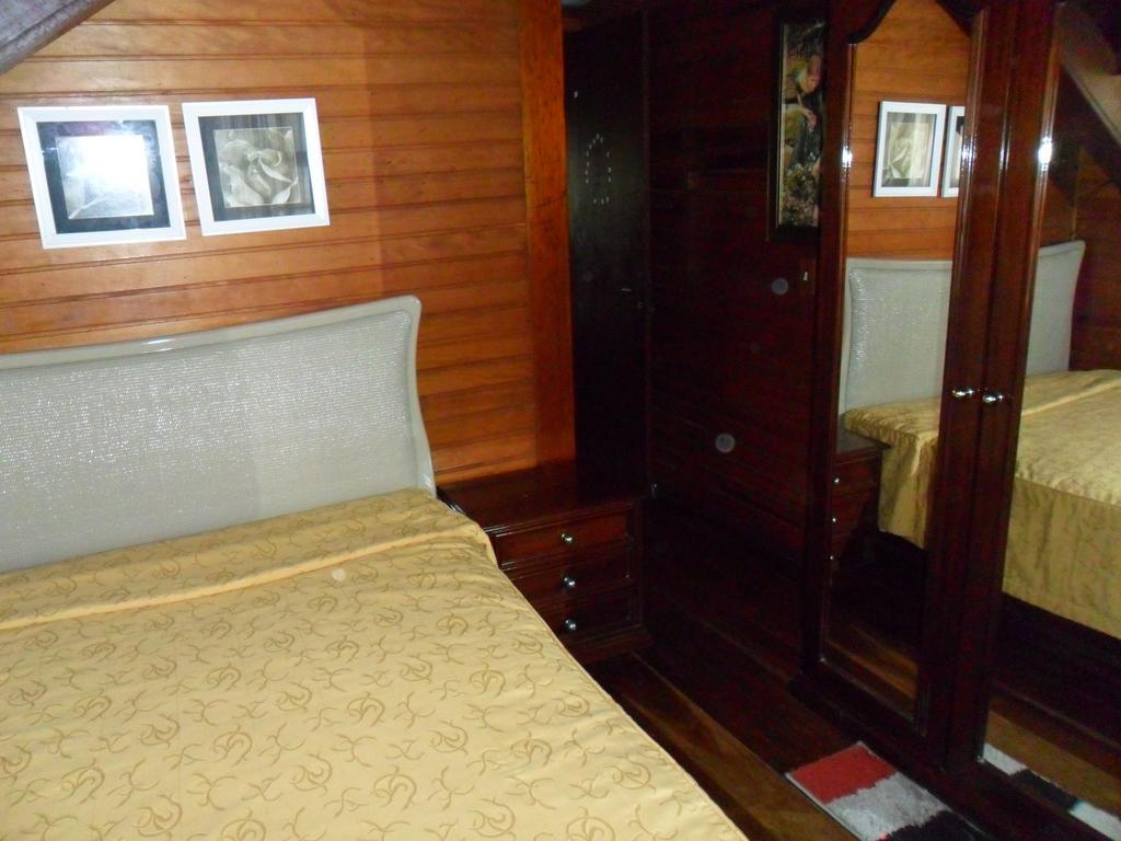 Suite No Centro De Gramado Exterior foto