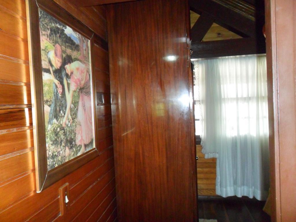 Suite No Centro De Gramado Quarto foto