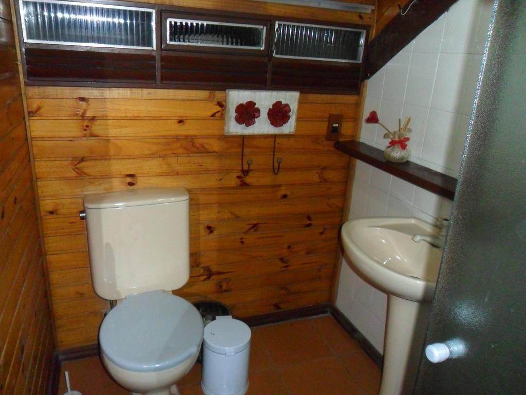 Suite No Centro De Gramado Quarto foto