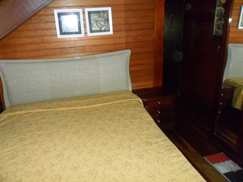 Suite No Centro De Gramado Quarto foto