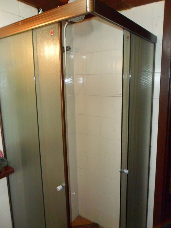 Suite No Centro De Gramado Quarto foto